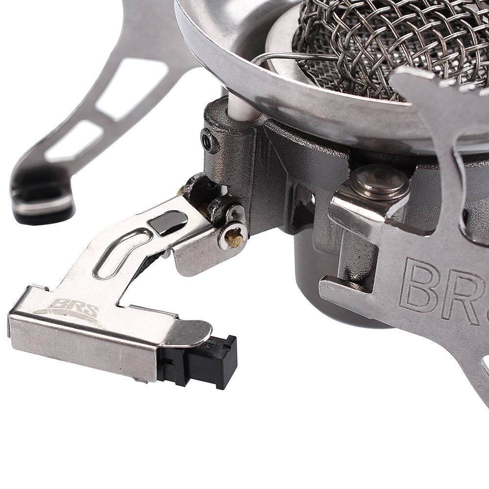 Portable Outdoor Gas Camping Stove - Image 8